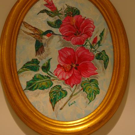 Peintures