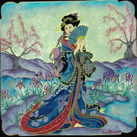 La japonaise