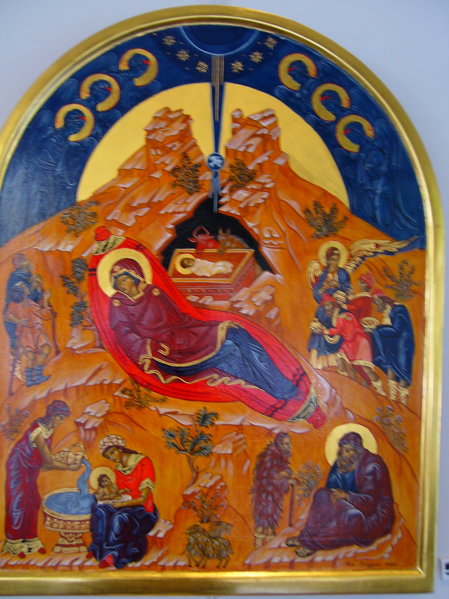 La Nativite