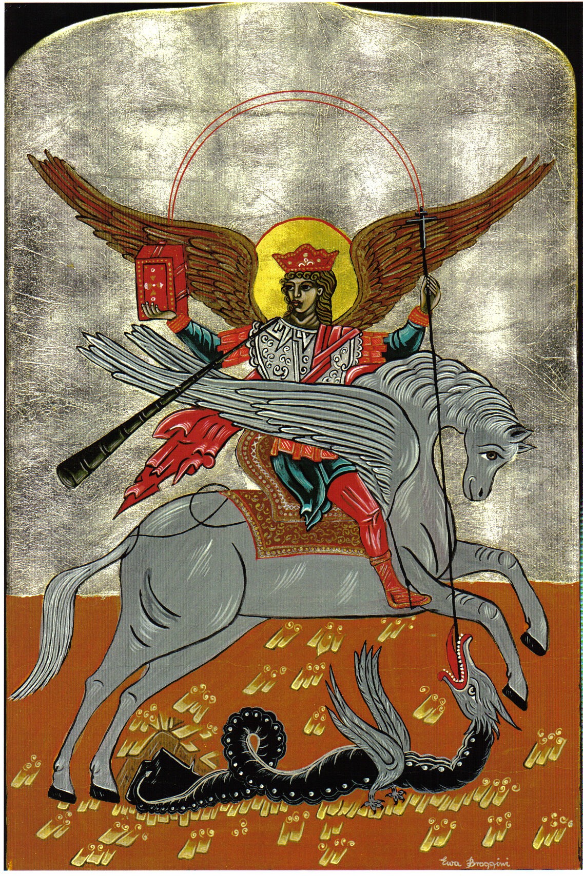 Saint Michel