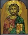 Christ pantocrator
